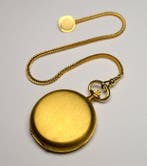 Precimax - Swiss Made 17 Jewels - mechanical pocket watch, Nieuw