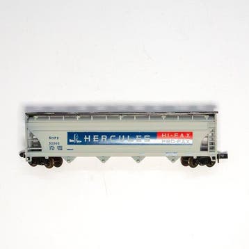 Atlas N - 2322/2323/3701/3702/3704 - Modeltrein, Hobby en Vrije tijd, Nieuw