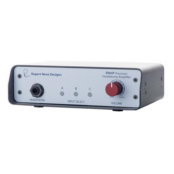 Rupert Neve Designs RNHP Precision Headphone Amplifier |, TV, Hi-fi & Vidéo, Appareils professionnels, Enlèvement ou Envoi