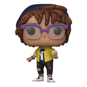 Teenage Mutant Ninja Turtles POP! Movies Vinyl Figure April, Verzamelen, Ophalen of Verzenden, Nieuw