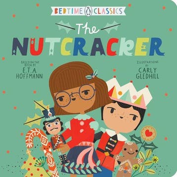The Nutcracker Penguin Bedtime Classics 9780593113240, Verzenden, Gelezen, Janet Schulman