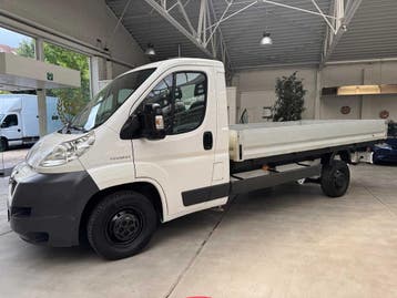 Online veiling - 2009 Peugeot Boxer 3.0 Diesel -