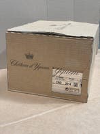 2014 Chateau dYquem - Sauternes 1er Cru Supérieur - 6, Collections, Vins