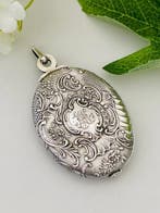 Zilver, Art Nouveau (1890-1910) - Frankrijk - 39 gram -
