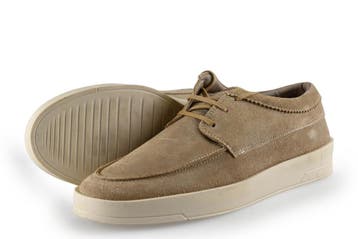 Bianco Veterschoenen in maat 41 Beige, Overige kleuren, Verzenden, Bianco, Gedragen