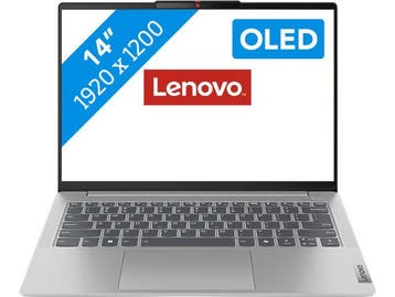 Lenovo IdeaPad S5 14AHP9 - Laptop - QWERTZ - (2023), Verzenden