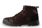 River Woods Veterboots in maat 46 Bruin, Verzenden, Boots