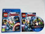 Playstation 4 / PS4 - Lego - Marvel Avengers, Verzenden, Gebruikt