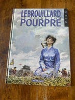 Le Moine Fou T3 + dédicace couleur - C - 1 Album - Herdruk -, Nieuw