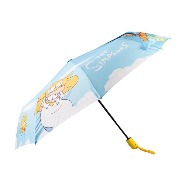 The Simpsons Paraplu, Verzamelen, Film en Tv, Nieuw, Ophalen of Verzenden