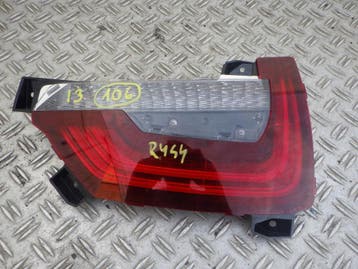 Achterlicht rechts LED BMW i3 67389606, Verzenden, Gebruikt