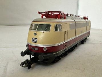 Märklin H0 - 39573 - Locomotive électrique (1) - E03 en