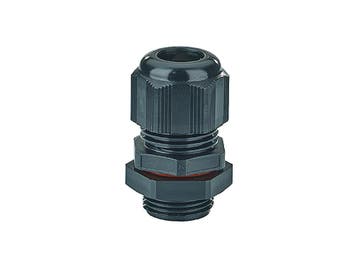 Hensel Axm20 Câble De Gaine Ex-Évalué M20 Ip66 Noir - Axm 20, Verzenden