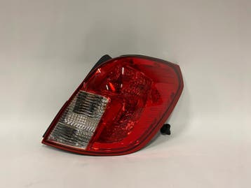 Opel Antara 2010-2015 rechter achterlicht, Verzenden, Gebruikt