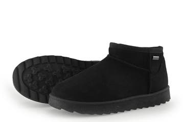 Tom Tailor Snowboots in maat 37 Zwart, Verzenden, Zwart, Snowboots, Tom Tailor