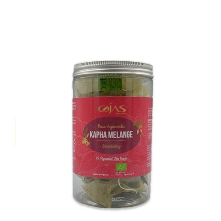 Thee Kapha Melange - Ojas, Sports & Fitness, Produits de santé, Wellness & Bien-être, Enlèvement ou Envoi