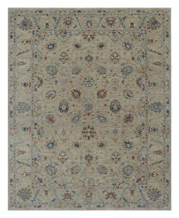 Designer Tapijt - Ziegler - Farahan - Nieuw - Vloerkleed -