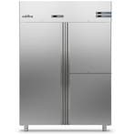 Koel-/Vrieskast | MASTER COMBI | 1163L (2/1 GN) | RVS |, Zakelijke goederen, Verzenden, Nieuw in verpakking