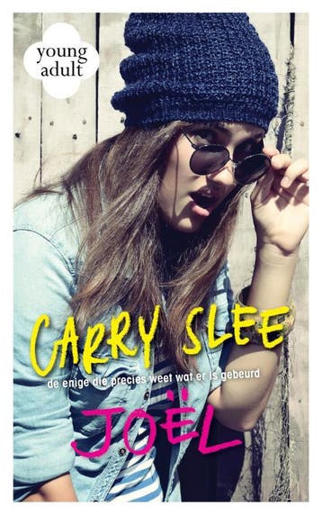 Joël 9789048832873 Carry Slee, Verzenden, Zo goed als nieuw, Carry Slee