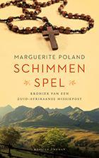 Schimmenspel 9789023994794 Marguerite Poland, Boeken, Historische romans, Zo goed als nieuw, Verzenden
