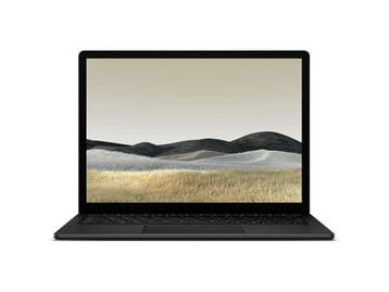 Microsoft Surface Laptop 3 15 - QWERTY - Nederlands - 256, Verzenden, Zo goed als nieuw, Microsoft