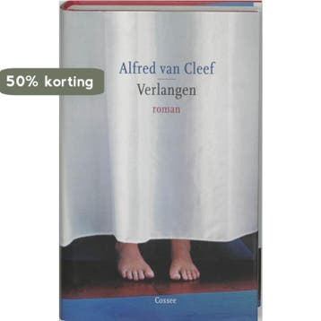 Verlangen 9789059360082 Alfred van Cleef, Verzenden, Alfred van Cleef