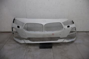 Voorbumper BMW X2 F39 7428927, Verzenden