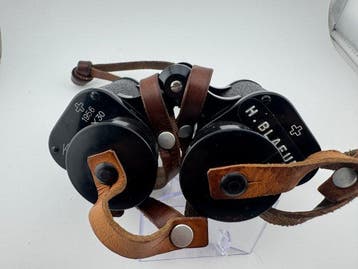 observatieverrekijkers - AR N°7550 - 1950-1960 - Zwitserland