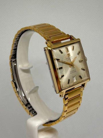 Tissot - Seastar Visodate - Sans prix de réserve - Homme -