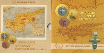 Europa. Series 1 Cent - 2 Euro / Year Set (BU) 2007/2023 (19, Postzegels en Munten
