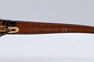 Gucci - GG 3525/K/S - Lunettes de soleil