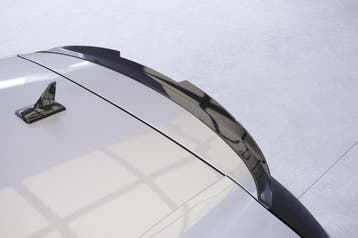 Sport Dakspoiler voor Volkswagen Golf 6, Auto diversen, Ophalen of Verzenden