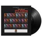 Otis Redding - Sings Soul Ballads