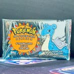 Pokémon Booster pack - Topps Trading Cards Series 3 2000