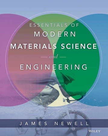 Essentials Of Modern Materials Science & 9780471753650, Boeken, Verzenden, Gelezen, James A Newell