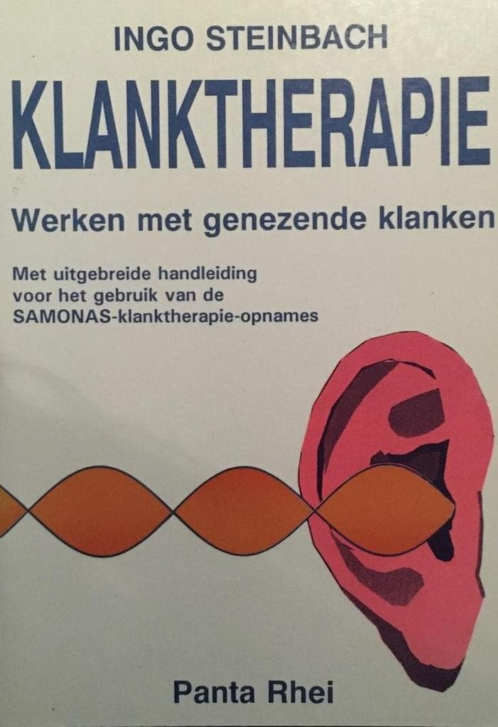 Klanktherapie 9789073207219 I. Steinbach, Livres, Science, Envoi