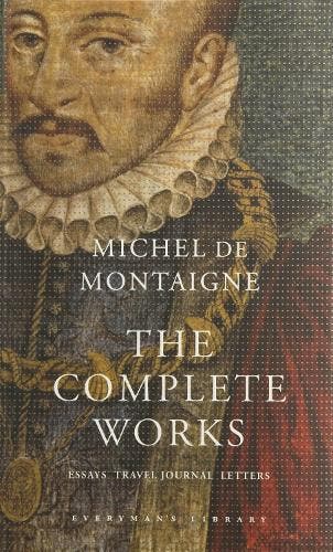 The Complete Works | Michel De Montaigne | Nieuw, Boeken, Verzenden, Nieuw, Michel De Montaigne