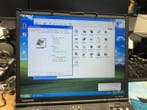 Compaq Evo N620c ,zeer goede staat met adapter ,zeer mooie, Nieuw