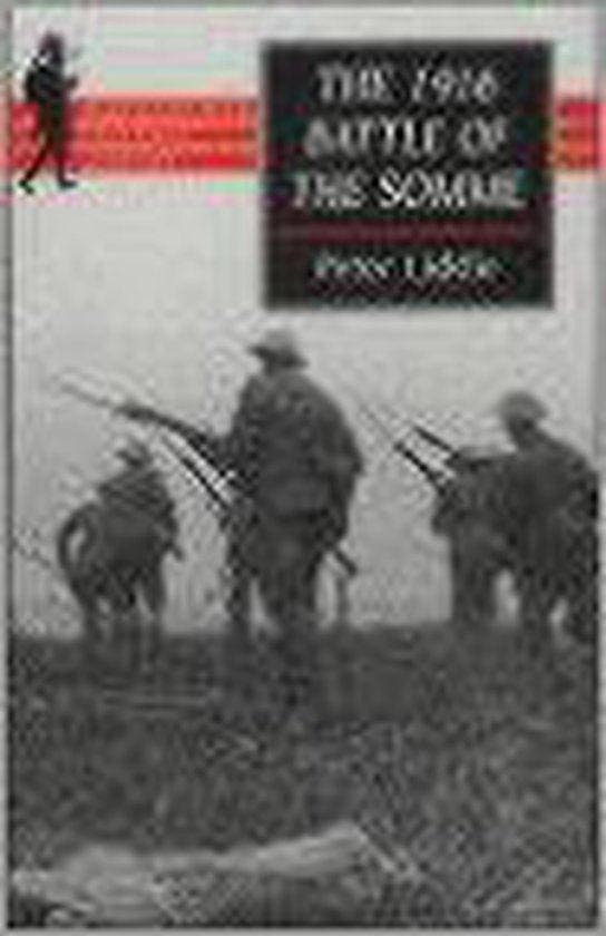 The 1916 Battle of the Somme - Nn, Boeken, Oorlog en Militair, Verzenden