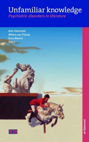 Unfamiliar knowledge 9789058981844, Livres, Verzenden