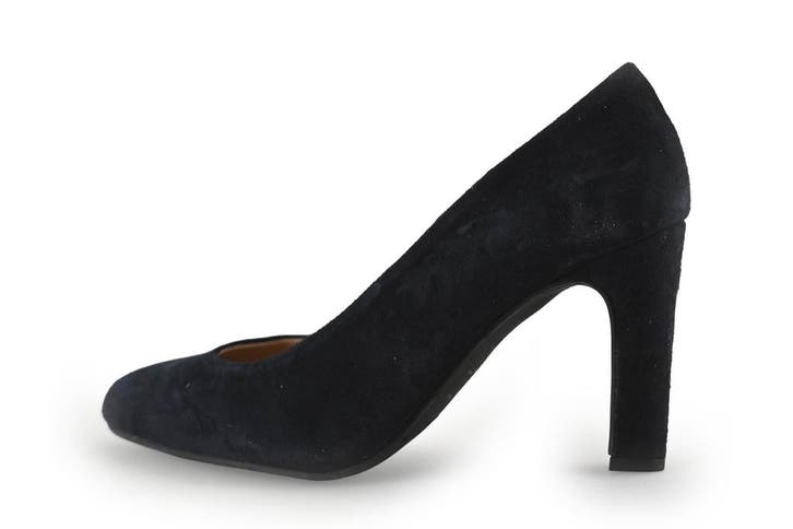 Brenda Pumps in maat 37 Zwart, Kleding | Dames, Schoenen, Zwart, Gedragen, Pumps, Verzenden