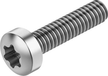Kit De Vis Festo - 8065526, Verzenden, Nieuw