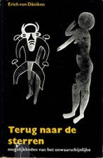 Terug naar de sterren - Erich von Daniken 9789020232530, Boeken, Verzenden, Gelezen, Erich von Daniken