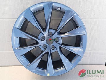 Velg 21 TESLA S origineel 8.5JX21 ET40 5X120 nieuw, Autos : Pièces & Accessoires, Verzenden