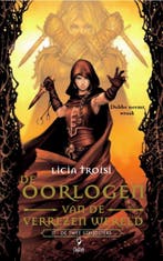 De oorlogen van de verrezen wereld / De twee strijdsters /, Boeken, Verzenden, Zo goed als nieuw, L. Troisi