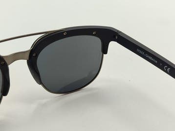Dolce & Gabbana - DG6103 - Lunettes de soleil