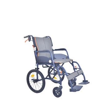 Magnesium Ultralight Transportstoel – Opvouwbaar & Lichtgewi, Verzenden, Nieuw