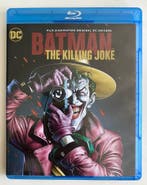 BATMAN: THE KILLING JOKE (BLURAY)