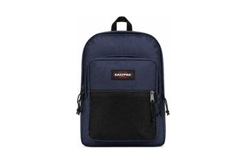 Eastpak Rugzak Blauw, Verzenden, 25 tot 40 cm, Zo goed als nieuw, 30 tot 45 cm