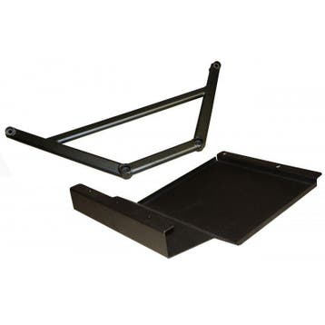 X-Brace en Carterpan Bescherming BMW 3 Serie E30 B3919, Nieuw, BMW